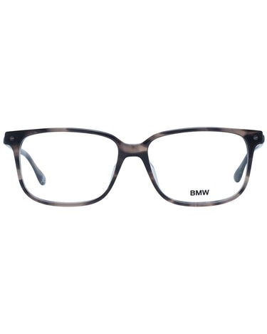 BMW Men's Gray Optical Frames - One Size